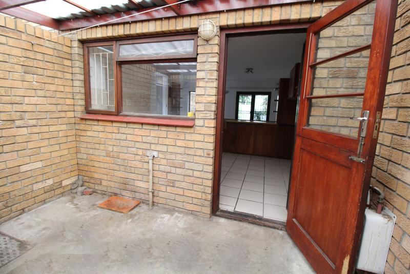 3 Bedroom Property for Sale in Kempenville Western Cape